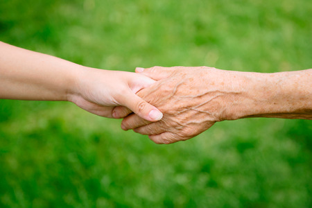 residencia para ancianos Málaga