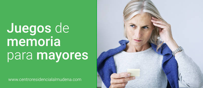 juegos de memoria para mayores