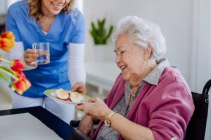 Disfagia tiene cura