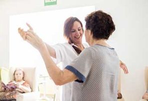 talleres de musicoterapia en Málaga